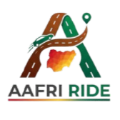 AafriRide - Safe & Affordable Rides Across Nigeria